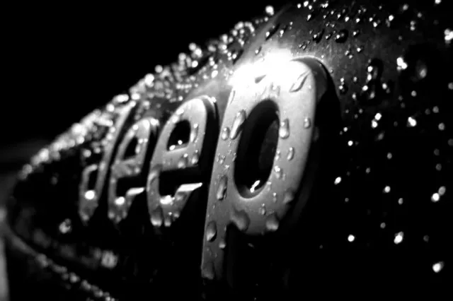 Китайская компания может купить Jeep
