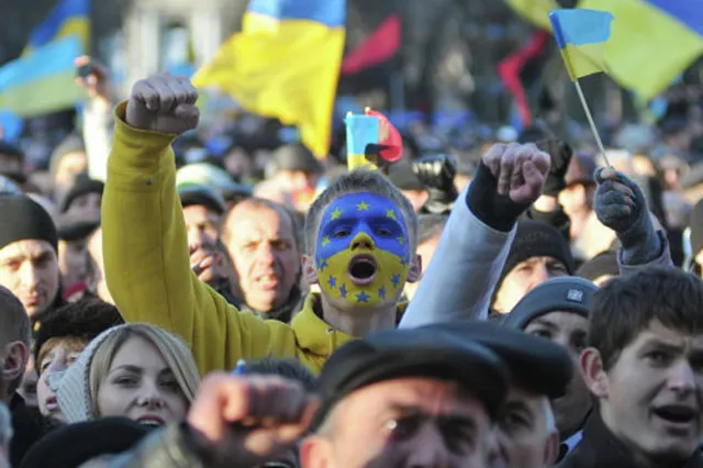 В Украине разгорается новый политический скандал