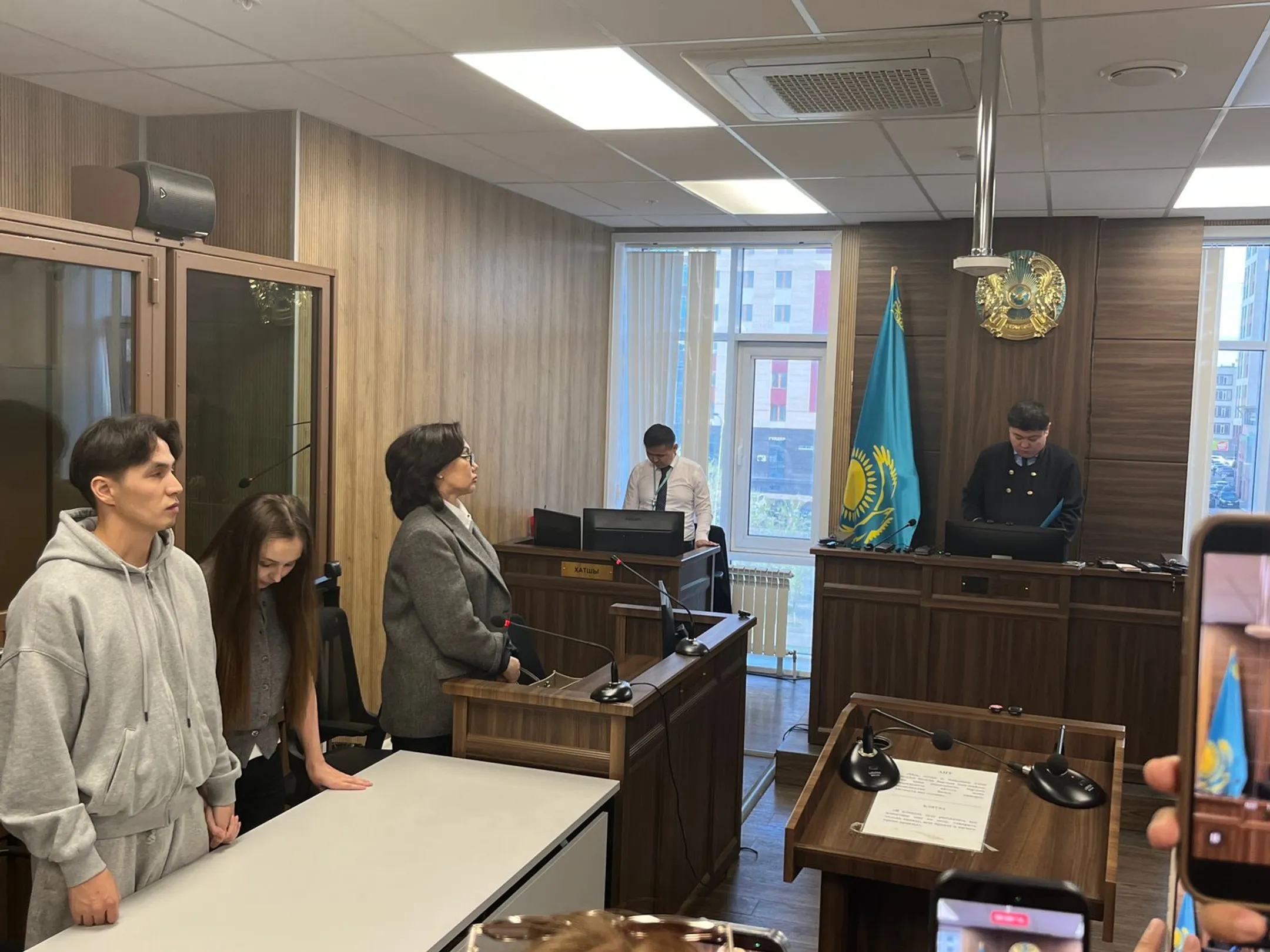 Фото: Арсен Аскаров