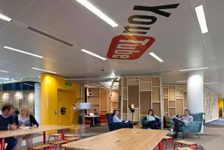 Капитал - YouTube запустит музыкальный сервис до конца 2013 года