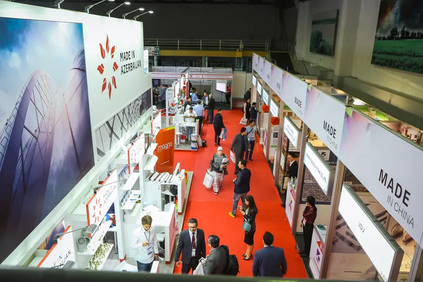 Капитал - Крупнейшее строительное событие Казахстана – KazBuild 2019