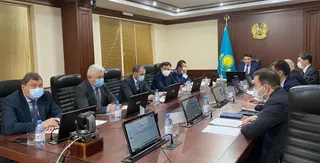 Капитал - Комплекс по производству полипропилена хотят запустить в 2022 году