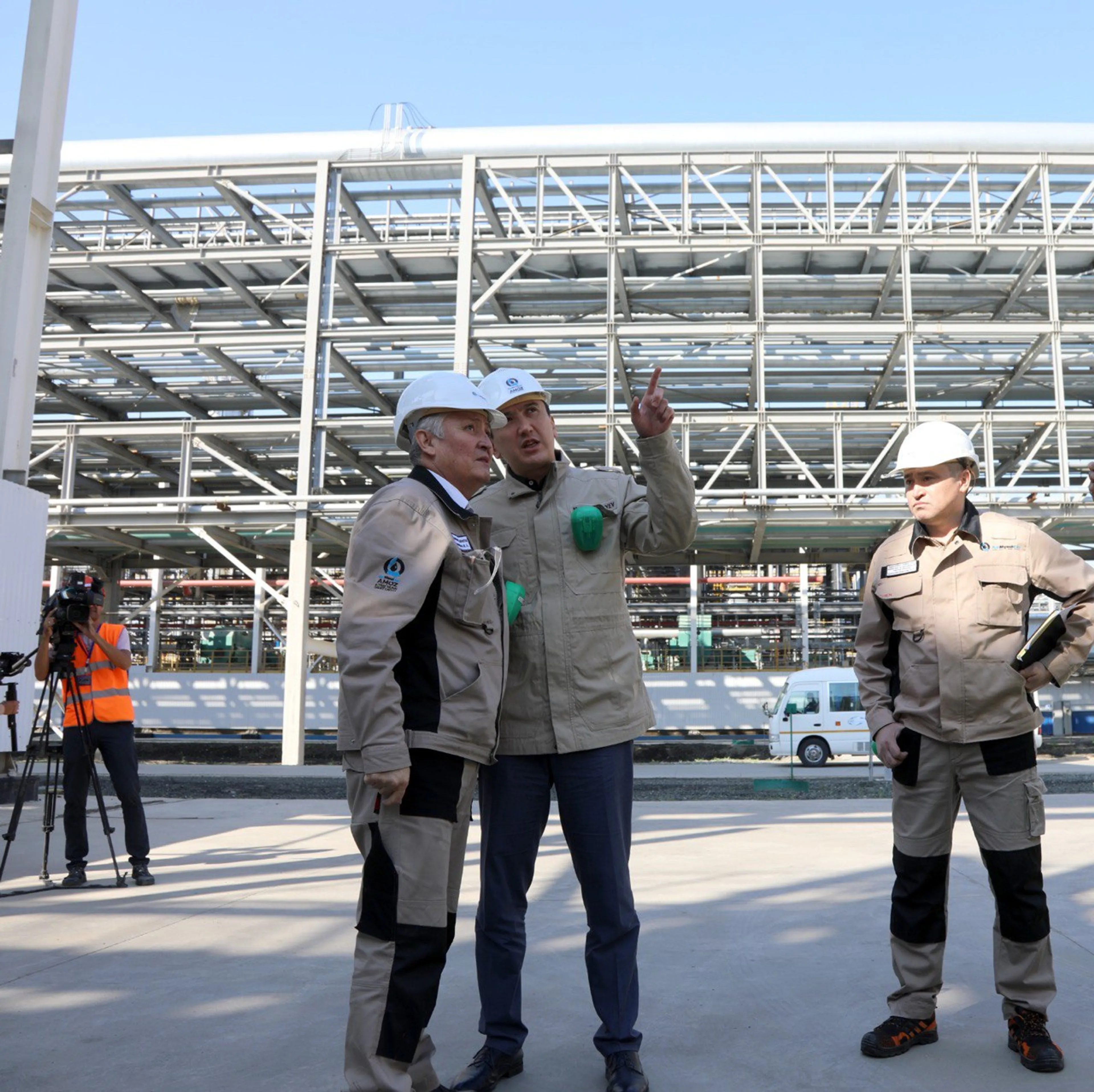 Капитал - В КМГ назвали сумму упущенной выгоды из-за отключения электроэнергии