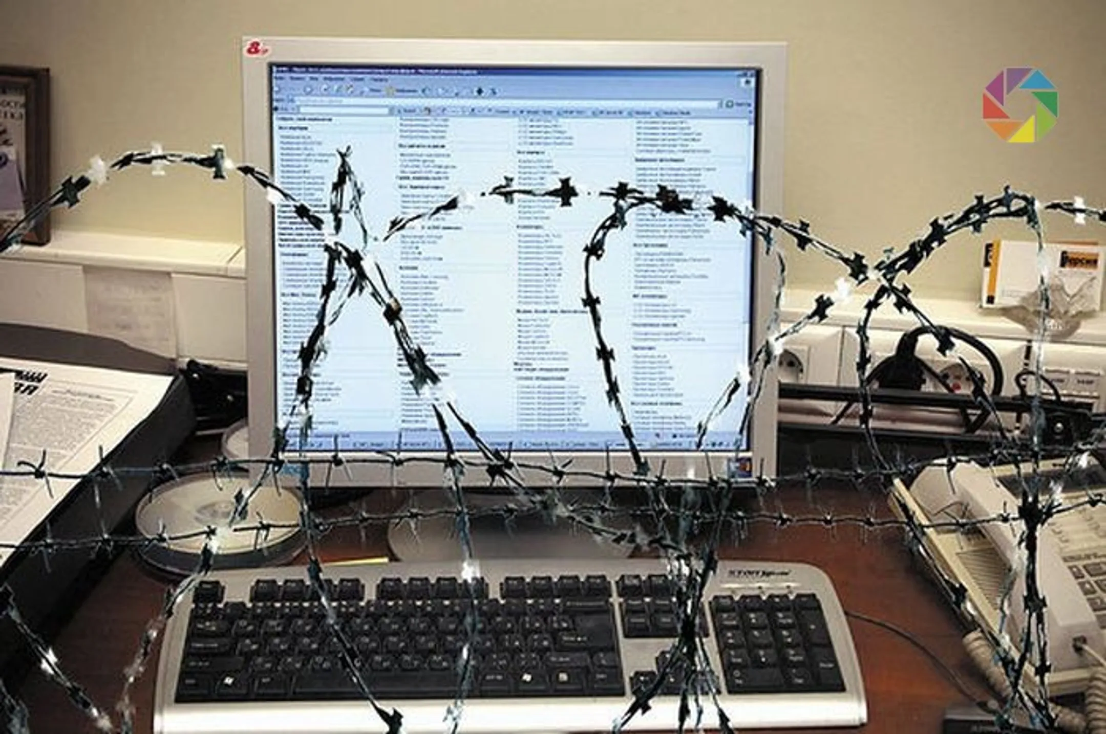 Путин ввел миллионные штрафы за экстремистские призывы в СМИ - Image Kapital.kz