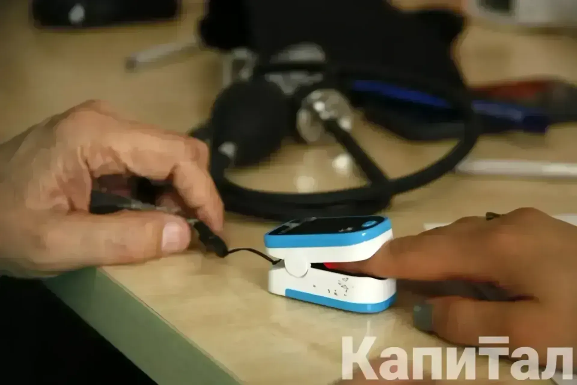 Фото: Руслан Пряников