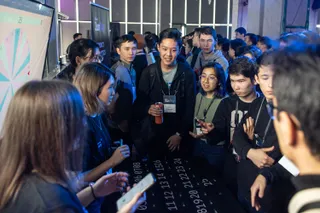 Капитал - Как казахстанский бизнес помогает развивать IT-сектор