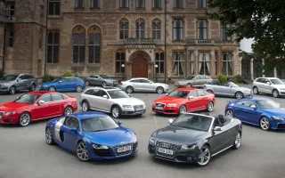 Капитал - Европейский авторынок растет уже 12 месяцев подряд