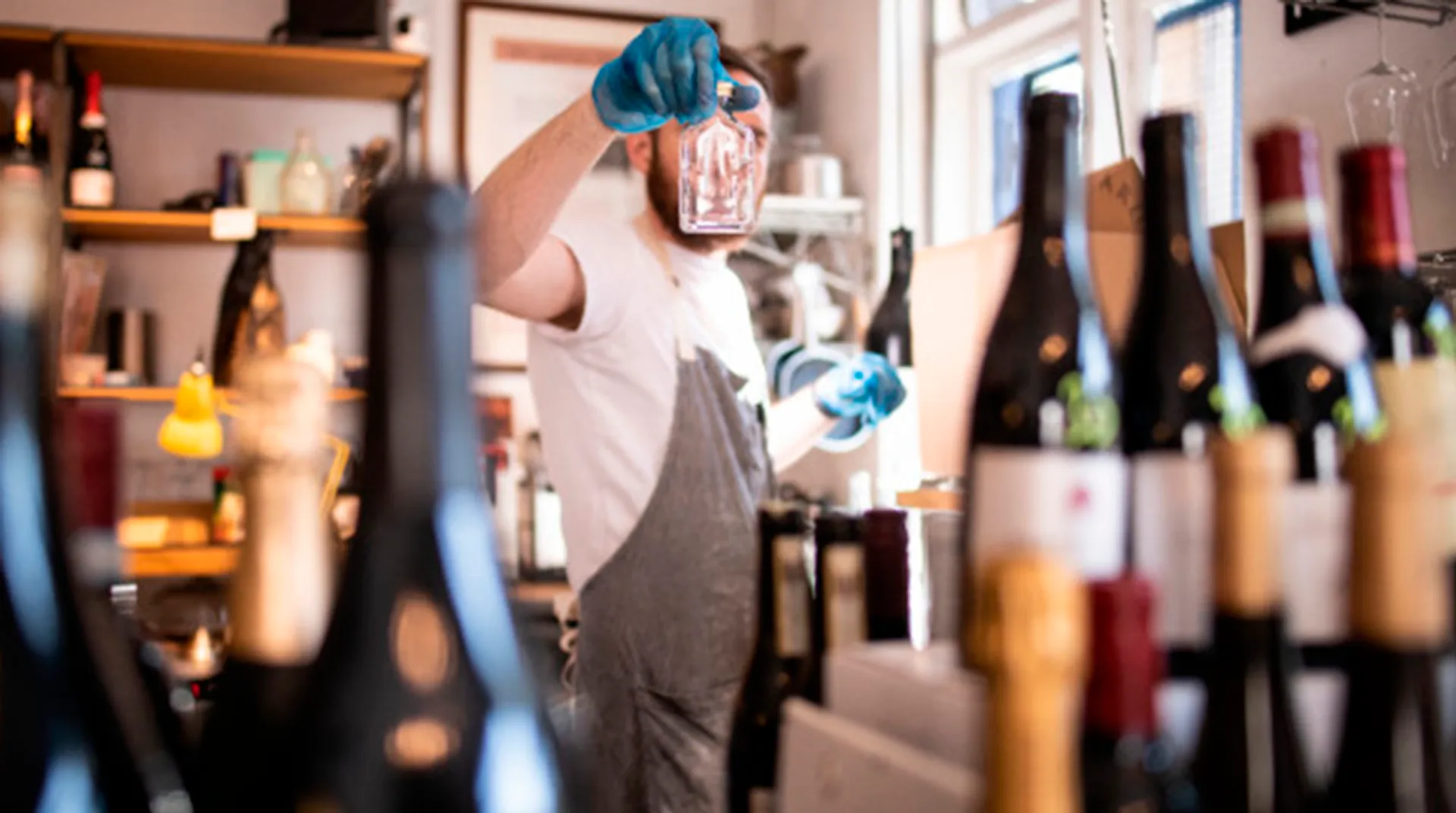 Капитал - Алкорынок: коронакризис роста и потребления