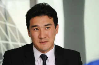 Капитал - Кризис – время как для испытаний, так и для возможностей