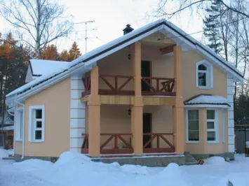 В Астане самые высокие цены на частные дома