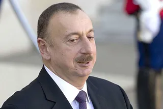 Капитал - Семью Ильхама Алиева заподозрили в получении прибыли на девальвации