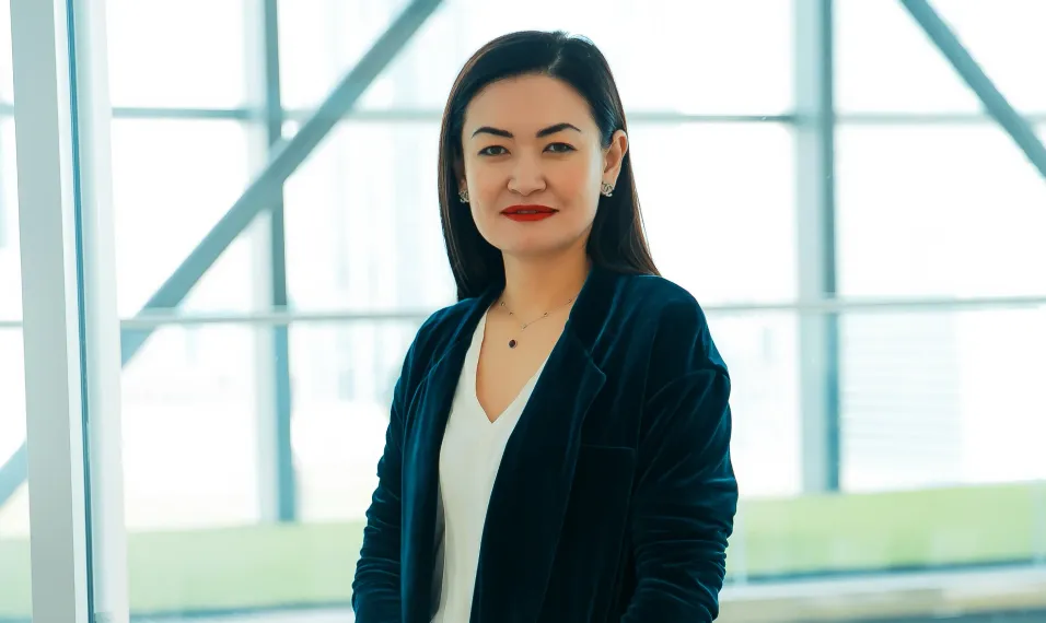 Капитал - Шолпан Нурумбет вошла в правление ForteBank