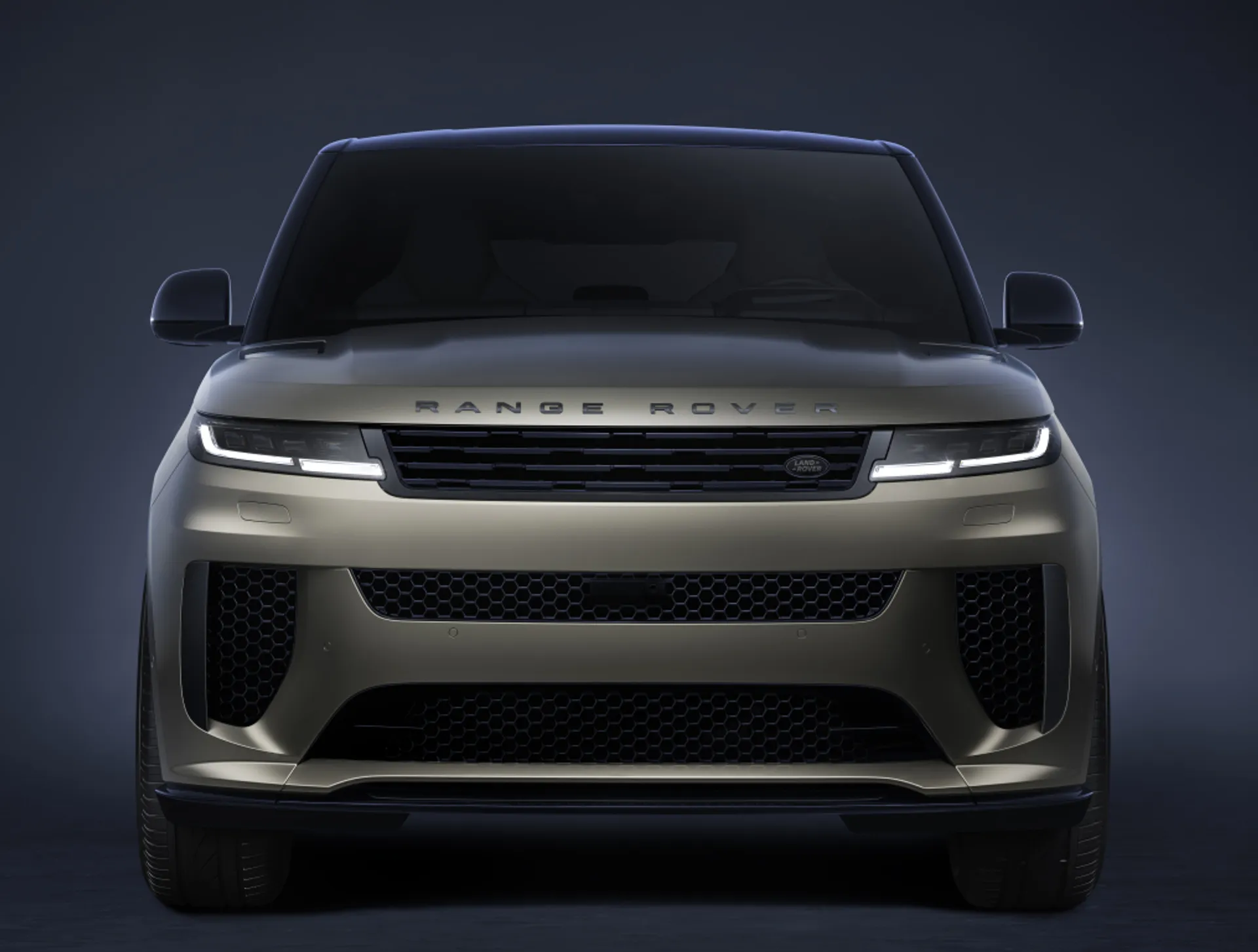 Капитал - Обновленное лого Porsche, «заряженный» RRS SV и автопилот Jeep