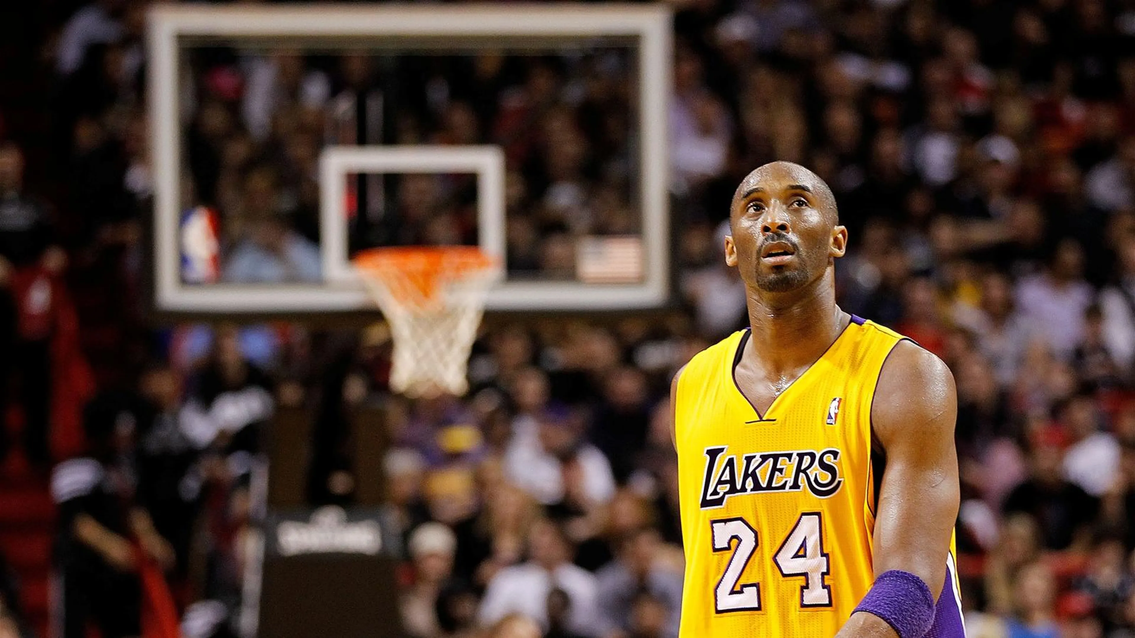 Капитал - Кобе Брайант преодолел отметку 32 тыс. очков