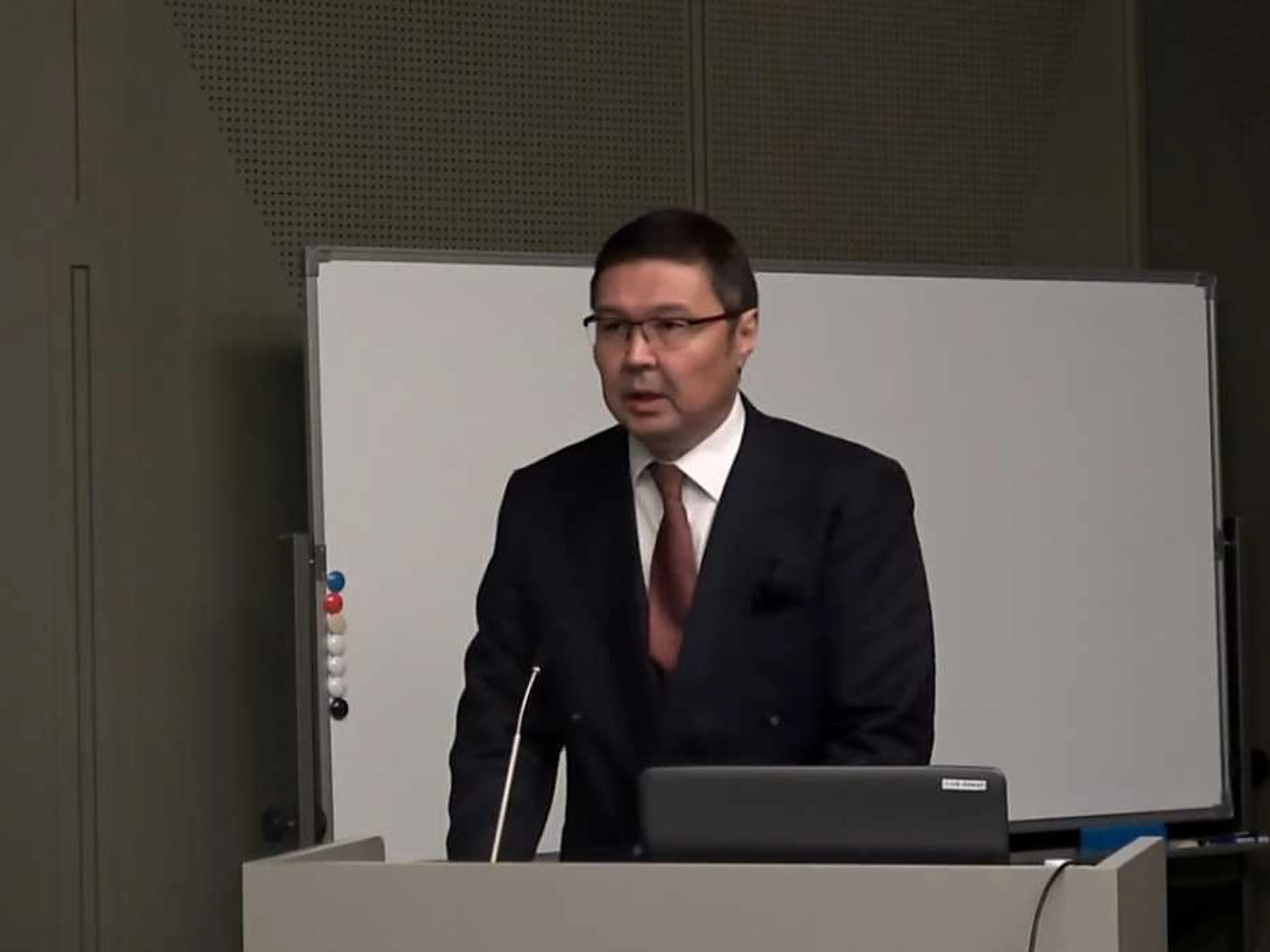 Капитал - Японским бизнесменам рассказали об инвестиционных возможностях Казахстана