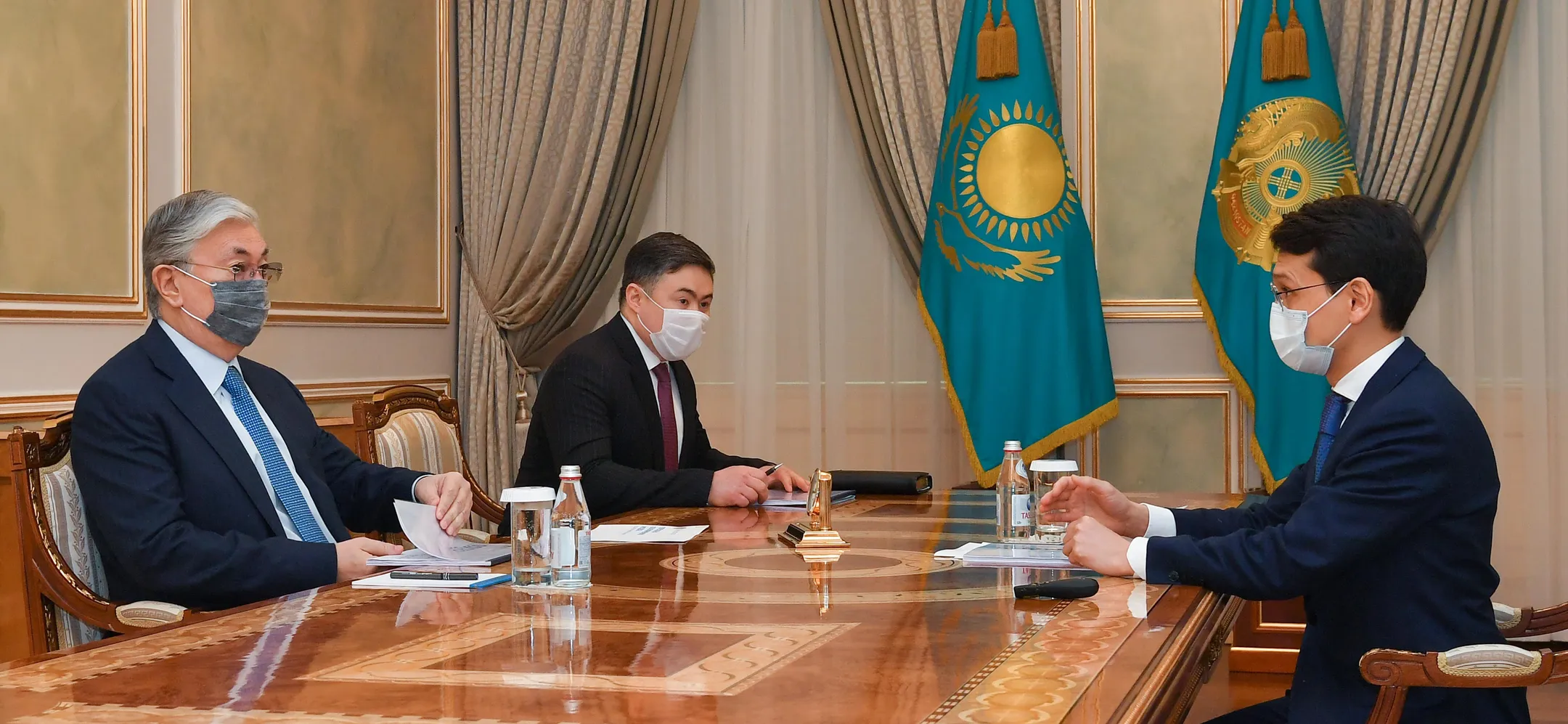 Принято решение о прекращении проекта KazSat-2R - Image Kapital.kz