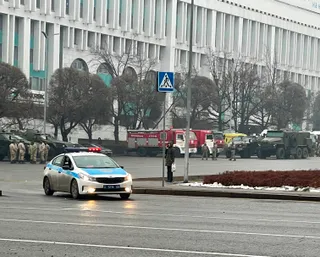 Капитал - В МВД сообщили о задержании более 200 человек