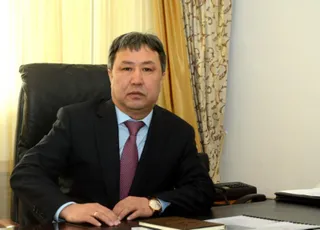 Капитал - Серик Амангалиев стал заместителем акима Мангистауской области