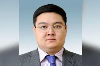 Капитал - Назначен заведующий Секретариатом Помощника Первого Президента