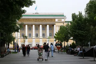 Фото: Руслан Пряников