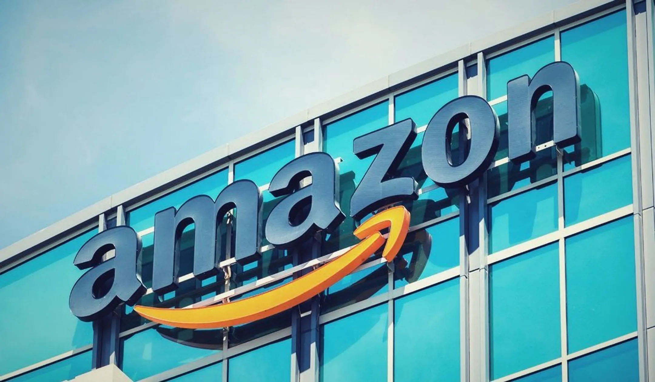 ЕК начала антимонопольное расследование в отношении Amazon - Image Kapital.kz