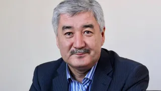 Капитал - Движение «Ұлт тағдыры» выдвинуло кандидата в Президенты