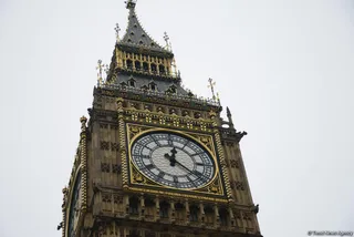 Капитал - После выхода из ЕС Великобритания возьмет курс на Азию