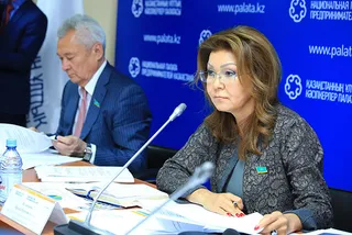 Капитал - Нацпалате нужно обратить внимание на ассоциации