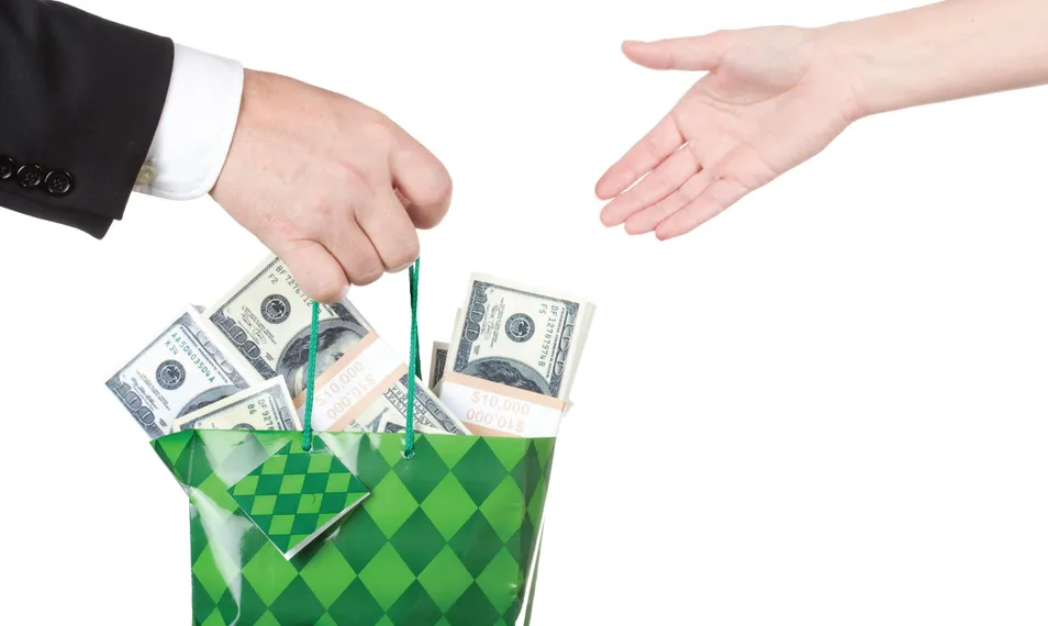 Капитал - В РК необходим закон о «Меценатстве и спонсорстве»