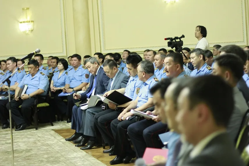 Капитал - За полгода 140 руководителей уличены в коррупции