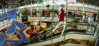 Капитал - В Алматы начался фестиваль скидок