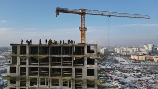 Фото: Руслан Пряников