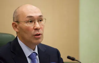 Капитал - Непопулярные решения довели Келимбетова до отставки