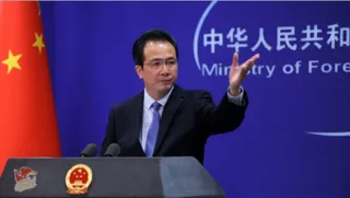 Капитал - Китай ответил на заявление Барака Обамы