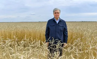 Капитал - Президент: Нужно укрепить инвестпривлекательность сельского хозяйства