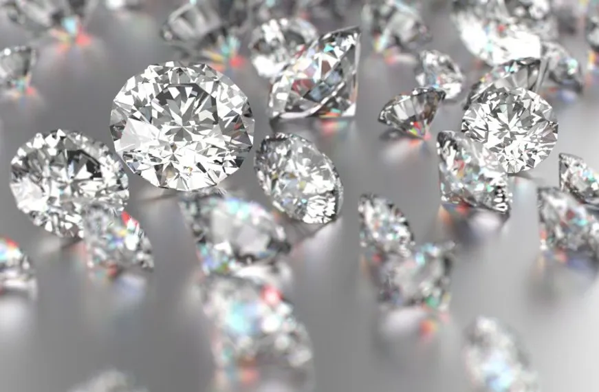 Капитал - Крупнейший алмазодобытчик De Beers запускает бренд Lightbox