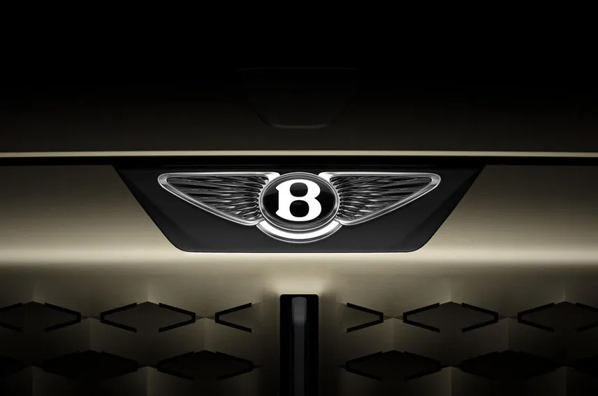 Капитал - Мировые бестселлеры, возрождение SRT и новое лого Bentley