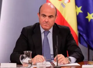 Капитал - Банковский союз важен для Испании