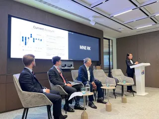 Капитал - Инвестиционный потенциал ГЦБ презентовали на Local Debt Market в Лондоне