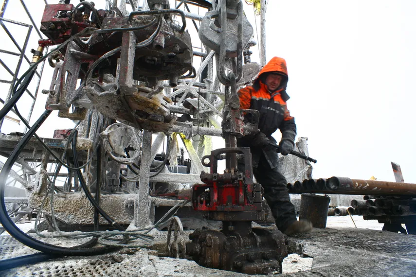 Капитал - Будет ли Казахстан поставлять нефть в Кыргызстан?