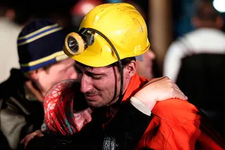 Капитал - Число жертв аварии в Турции может достичь 300 человек