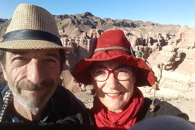 Хорошие дороги, отсутствие знаков и странные штрафы