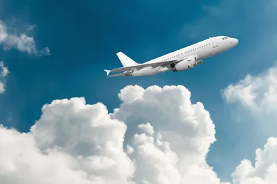 Самолет Аэрофлота попал в «турбулентность ясного неба»