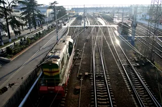 Капитал - Трудности перевоза