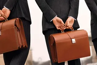 Капитал - ENRC сообщила об отставке 5 директоров