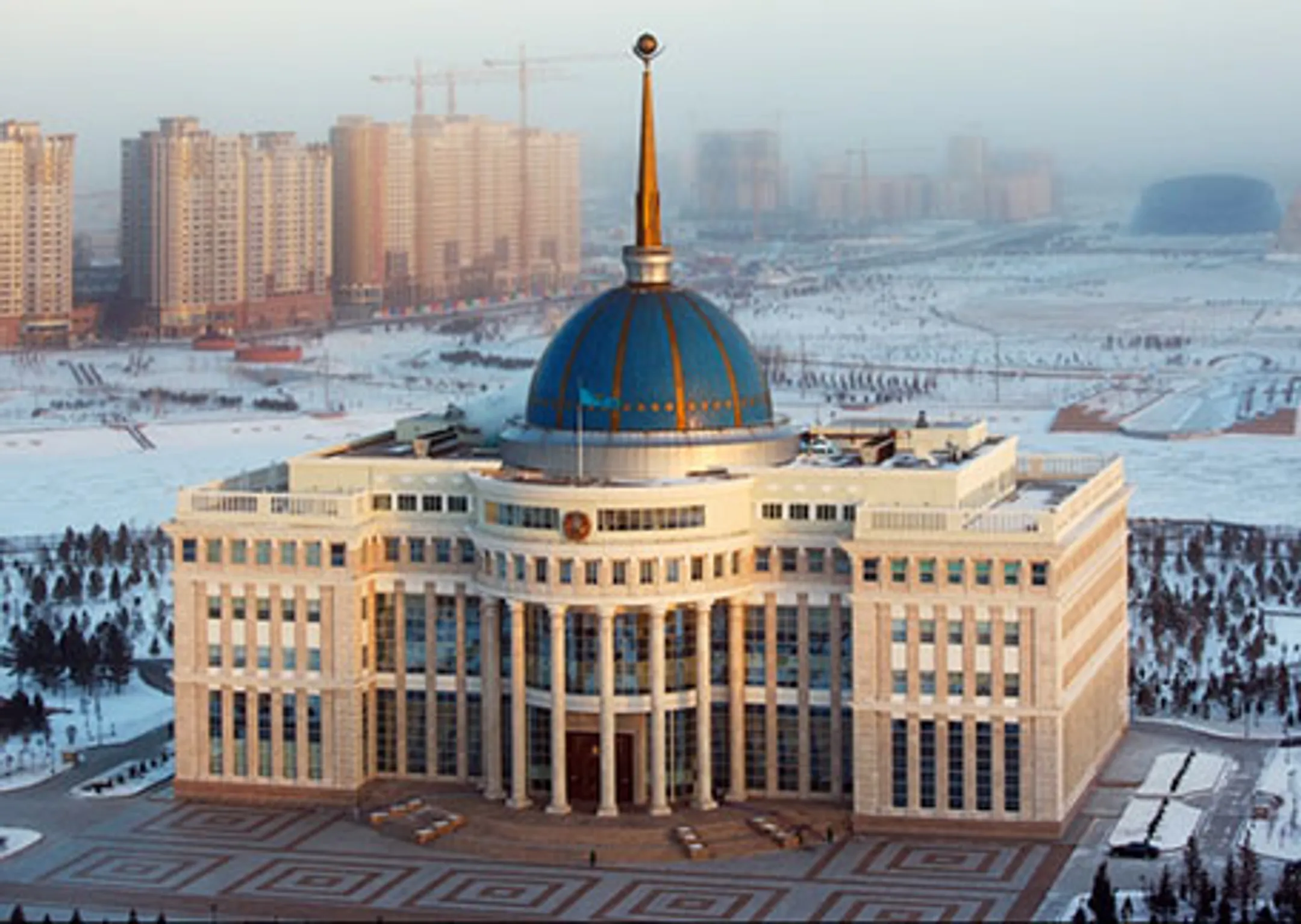 Акимы должны обеспечить рост экономики и дать работу - Image Kapital.kz