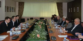 Капитал - Казахстанских стартаперов пригласили в Сколково