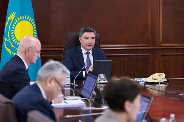 Фото: пресс-служба правительства