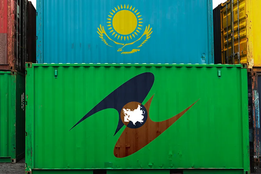 Капитал - Торговые войны в ЕАЭС – политика или экономика?