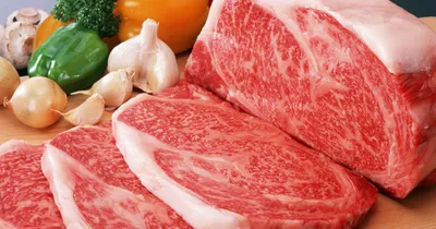 Туркестанская область занимает первое место по экспорту мяса